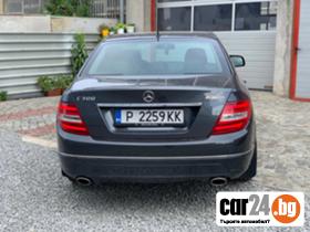 Mercedes-Benz C 280 - [7] 