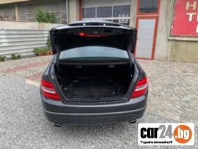 Mercedes-Benz C 280 - [14] 