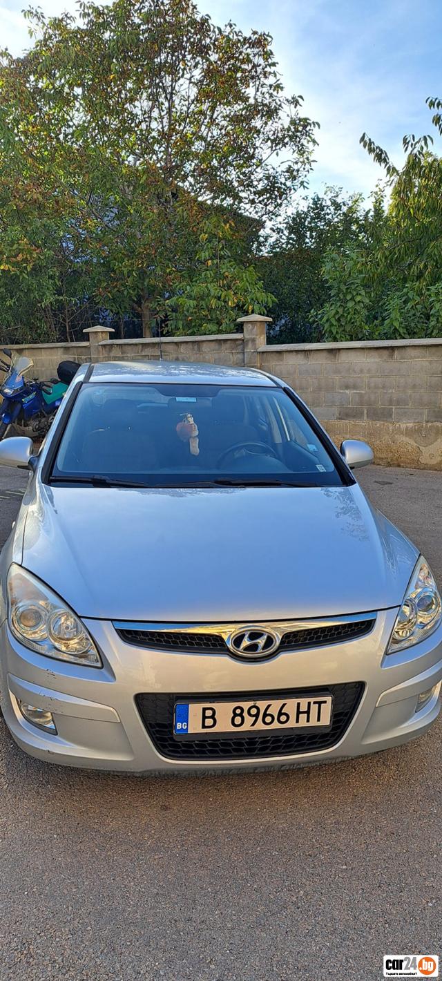 Hyundai I30 - [1] 