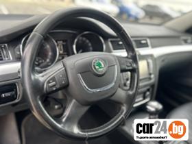 Skoda Superb - [11] 