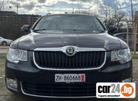 Skoda Superb - [4] 