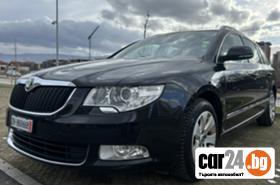 Skoda Superb - [3] 