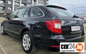 Skoda Superb - [5] 