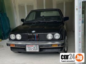 BMW 325 - [5] 