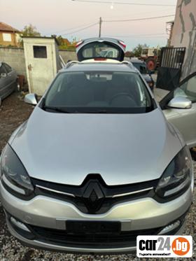 Renault Megane - [5] 