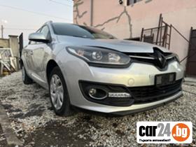 Renault Megane  - [1] 