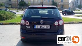 VW Golf Plus - [7] 