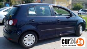 VW Golf Plus  - [1] 