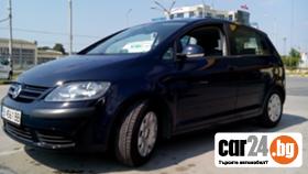 VW Golf Plus - [4] 