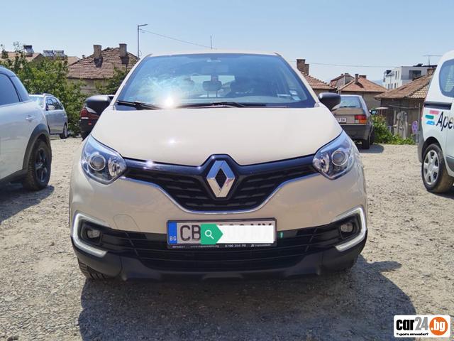 Renault Captur - [1] 