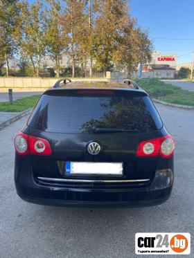 VW Passat - [8] 