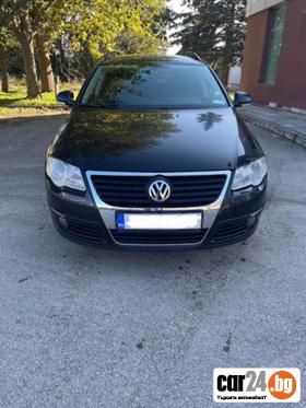 VW Passat - [3] 