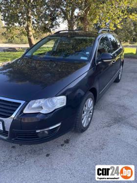 VW Passat - [4] 