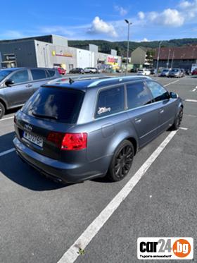 Audi A4 - [4] 