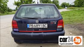 VW Polo  - [1] 