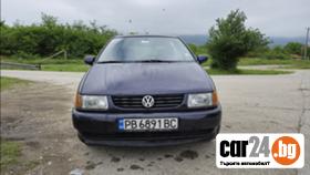 VW Polo - [5] 