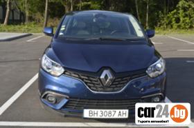 Renault Grand scenic  - [1] 