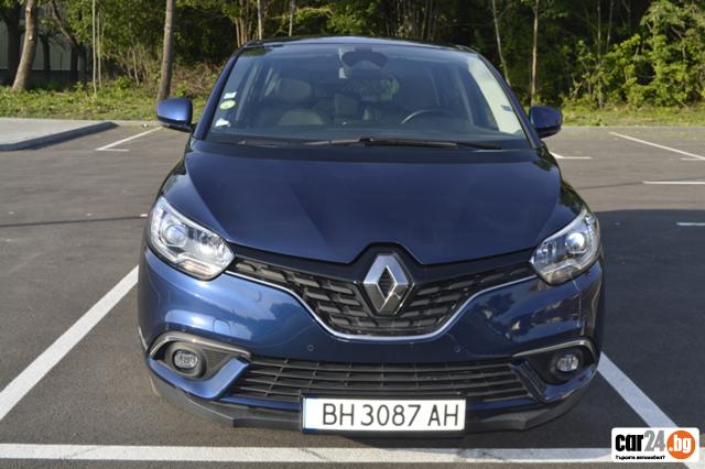 Renault Grand scenic - [1] 