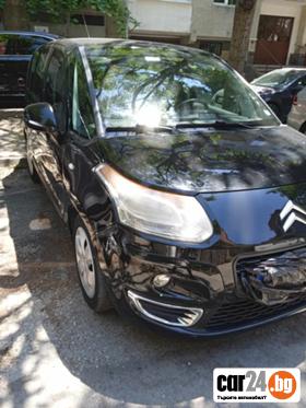 Citroen C3 Picasso - [3] 