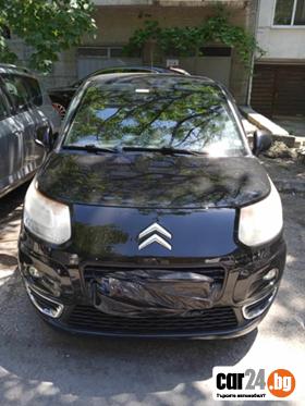 Citroen C3 Picasso - [4] 