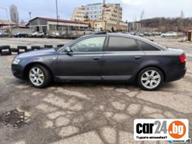 Audi A6 3.200 - [5] 