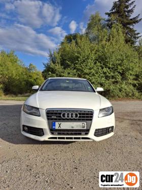 Audi A4 2.0 TDI  - [3] 