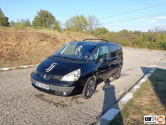 Renault Espace - [1] 