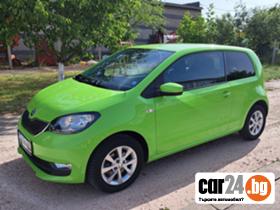 Skoda Citigo 1.0 MPI - [3] 