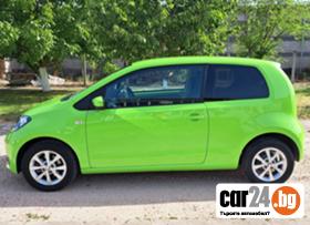 Skoda Citigo 1.0 MPI - [4] 