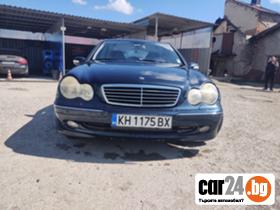 Mercedes-Benz C 320 - [5] 