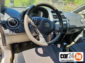 Suzuki SX4 Бензин - [12] 