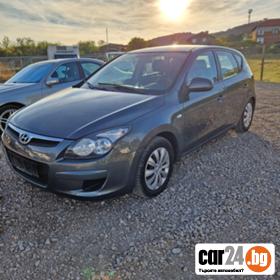 Hyundai I30 1.6 CRDI - [3] 