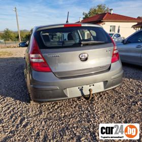 Hyundai I30 1.6 CRDI - [4] 