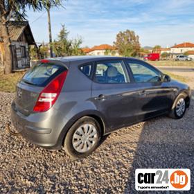 Hyundai I30 1.6 CRDI - [5] 