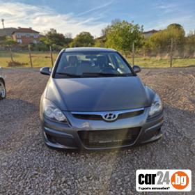 Hyundai I30 1.6 CRDI - [1] 