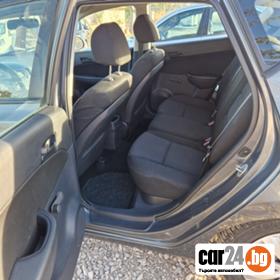 Hyundai I30 1.6 CRDI - [10] 