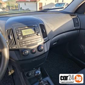 Hyundai I30 1.6 CRDI - [9] 