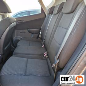 Hyundai I30 1.6 CRDI - [11] 