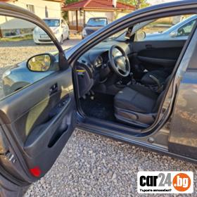 Hyundai I30 1.6 CRDI - [7] 