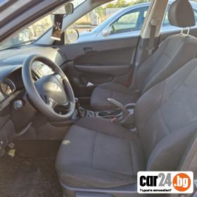 Hyundai I30 1.6 CRDI - [8] 