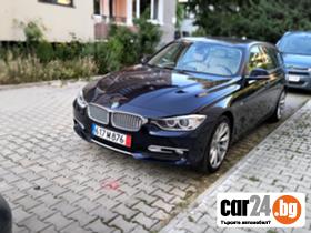 BMW 320  - [1] 