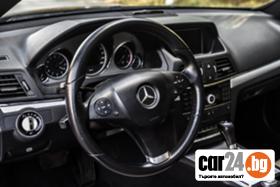 Mercedes-Benz E 350 CDI  - [3] 