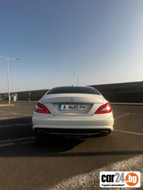 Mercedes-Benz CLS 250 - [6] 