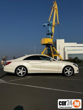 Mercedes-Benz CLS 250 - [18] 