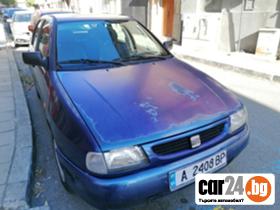 Seat Ibiza - [3] 