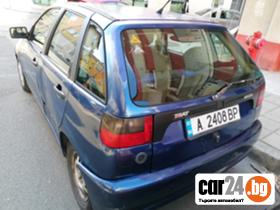 Seat Ibiza - [6] 