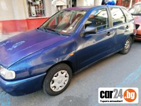 Seat Ibiza - [4] 