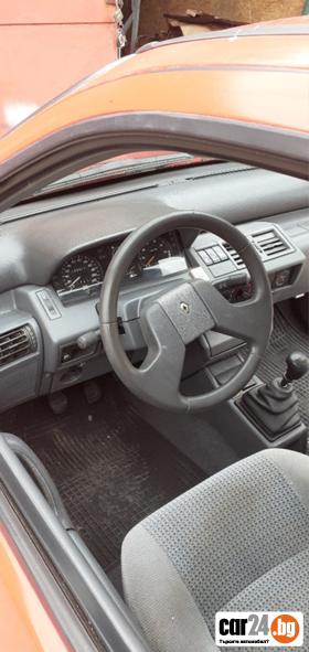 Renault Clio 1,4 - [7] 