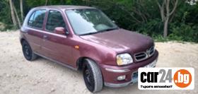 Nissan Micra - [3] 