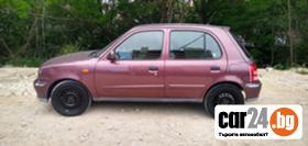 Nissan Micra - [5] 